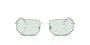 Ray-Ban RB3768 Sunglasses | Size 56 / Arista Gold №001/71 / Dark Green (3N 14.3%)