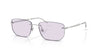 Ray-Ban RB3768 Sunglasses | Size 56 / Arista Gold №001/71 / Dark Green (3N 14.3%)