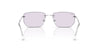 Ray-Ban RB3768 Sunglasses | Size 56 / Arista Gold №001/71 / Dark Green (3N 14.3%)