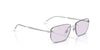 Ray-Ban RB3768 Sunglasses | Size 56 / Arista Gold №001/71 / Dark Green (3N 14.3%)