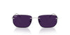 Ray-Ban RB3768 Sunglasses | Size 56 / Arista Gold №001/71 / Dark Green (3N 14.3%)