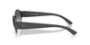 Ray-Ban RB3770 Sunglasses / Copper №925933 / Brown (3N 14.6%) / Size 52