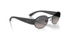 Ray-Ban RB3770 Sunglasses / Copper №925933 / Brown (3N 14.6%) / Size 52