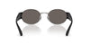 Ray-Ban RB3770 Sunglasses / Copper №925933 / Brown (3N 14.6%) / Size 52