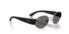 Ray-Ban RB3770 Sunglasses / Copper №925933 / Brown (3N 14.6%) / Size 52