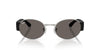 Ray-Ban RB3770 Sunglasses / Copper №925933 / Brown (3N 14.6%) / Size 52