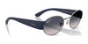 Ray-Ban RB3770 Sunglasses / Copper №925933 / Brown (3N 14.6%) / Size 52