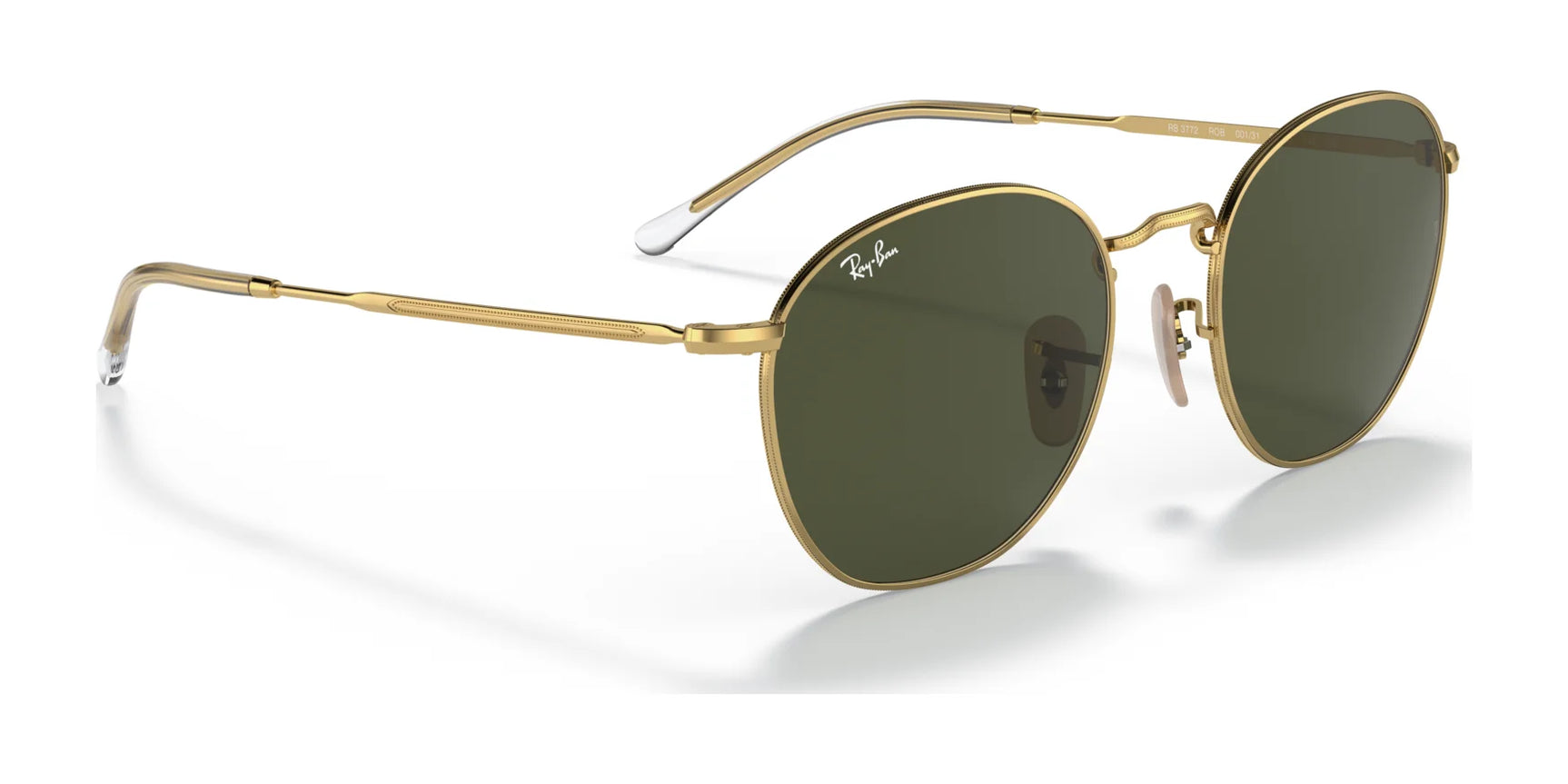 Ray-Ban ROB RB3772 Sunglasses | Size 54 Ray-Ban ROB RB3772 Sunglasses | Size 54