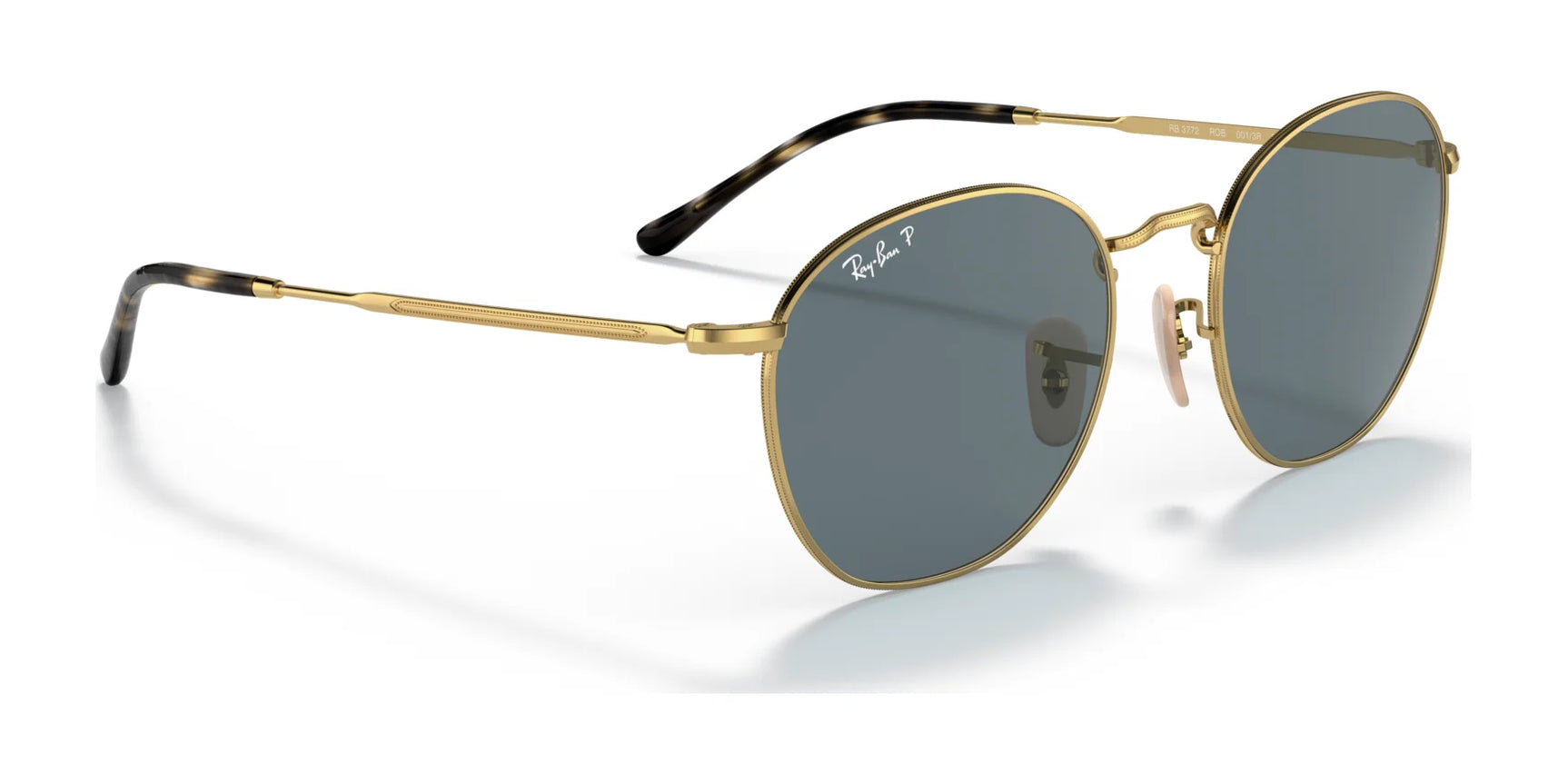 Ray-Ban ROB RB3772 Sunglasses | Size 54 Ray-Ban ROB RB3772 Sunglasses | Size 54
