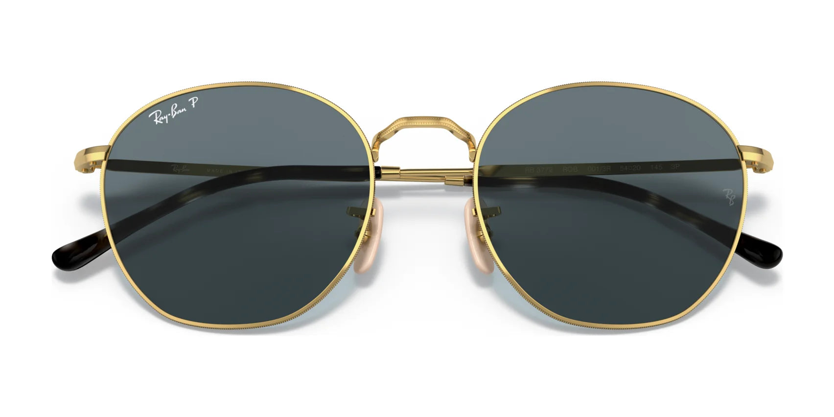 Ray-Ban ROB RB3772 Sunglasses | Size 54 Ray-Ban ROB RB3772 Sunglasses | Size 54