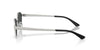 Ray-Ban RB3774D Sunglasses | Size 55 / Arista Gold №001/73 / Dark Brown (3N 13.6%)