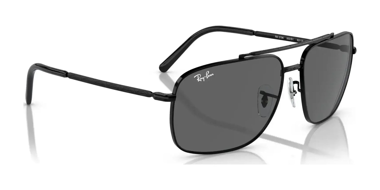 Ray-Ban RB3796 Sunglasses Ray-Ban RB3796 Sunglasses