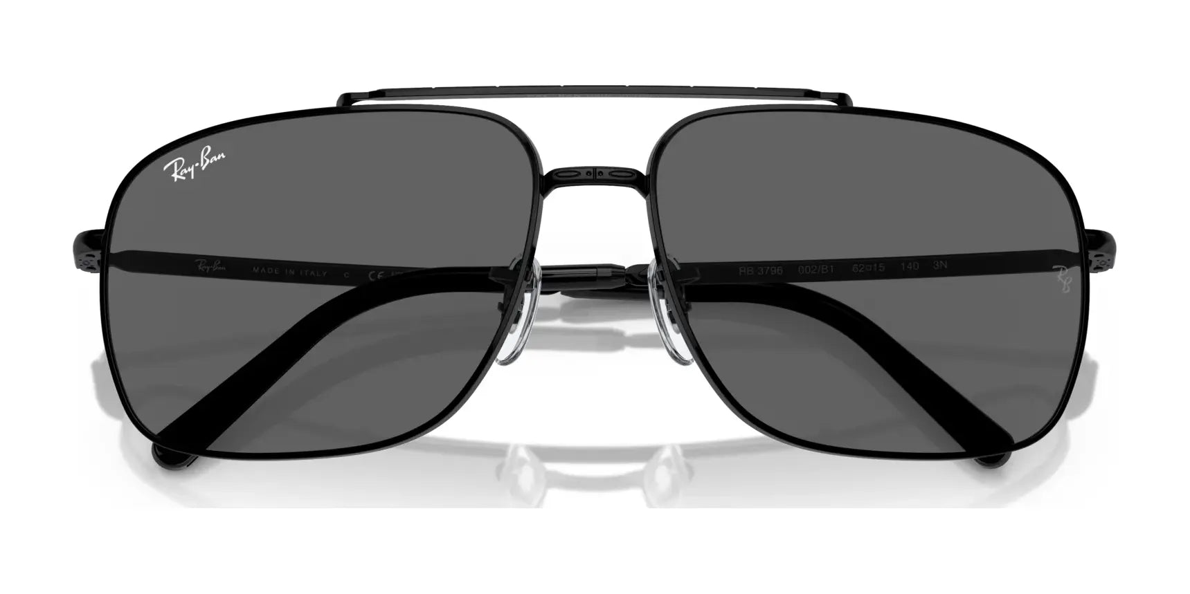 Ray-Ban RB3796 Sunglasses Ray-Ban RB3796 Sunglasses