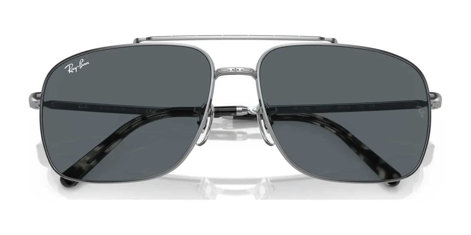 Ray-Ban RB3796 Sunglasses Ray-Ban RB3796 Sunglasses