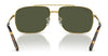 Ray-Ban RB3796 Sunglasses / Black №002/B1 / Dark Grey (3N 15.30%) / Size 59