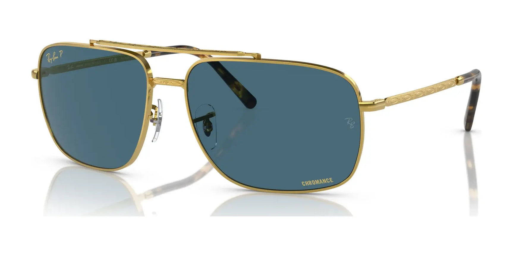 Ray-Ban RB3796 Sunglasses Ray-Ban RB3796 Sunglasses