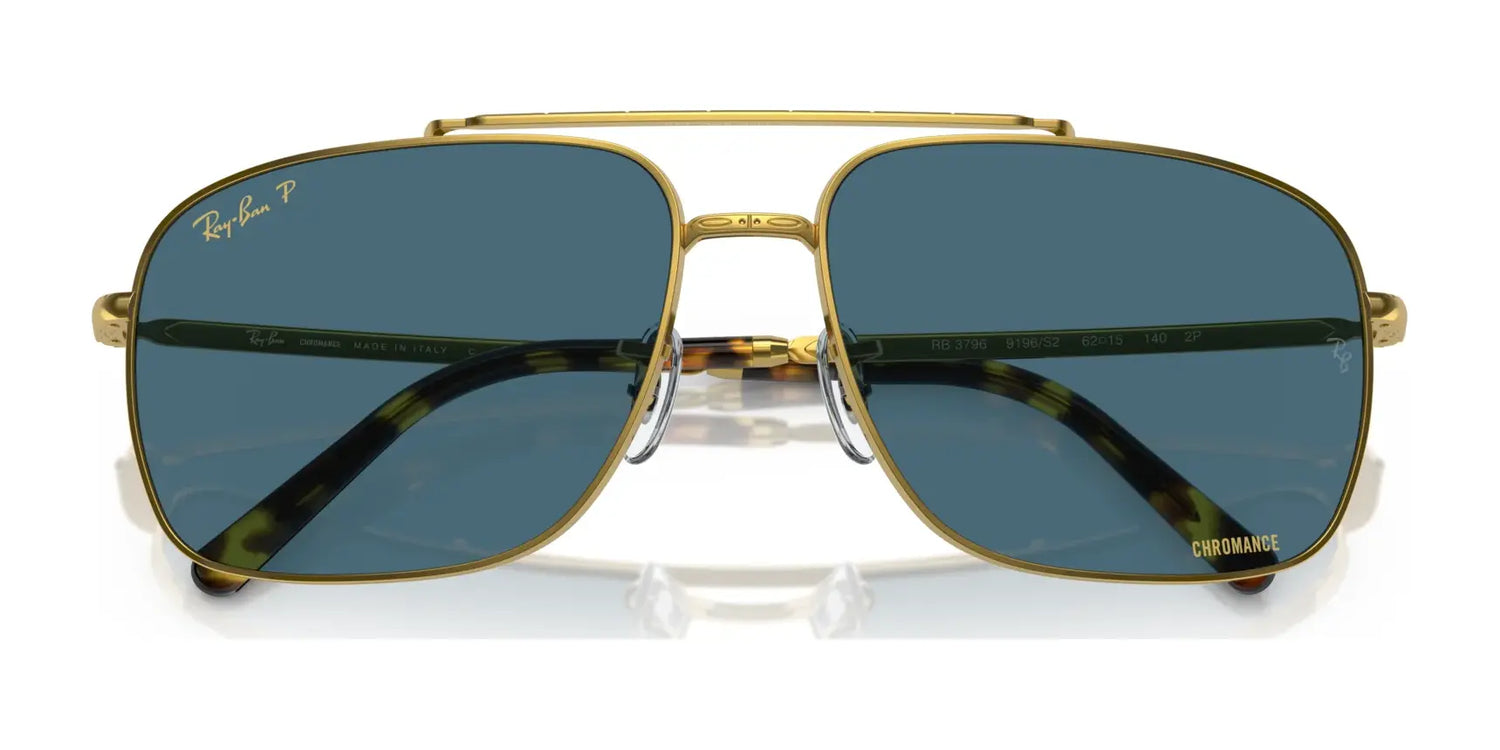 Ray-Ban RB3796 Sunglasses Ray-Ban RB3796 Sunglasses