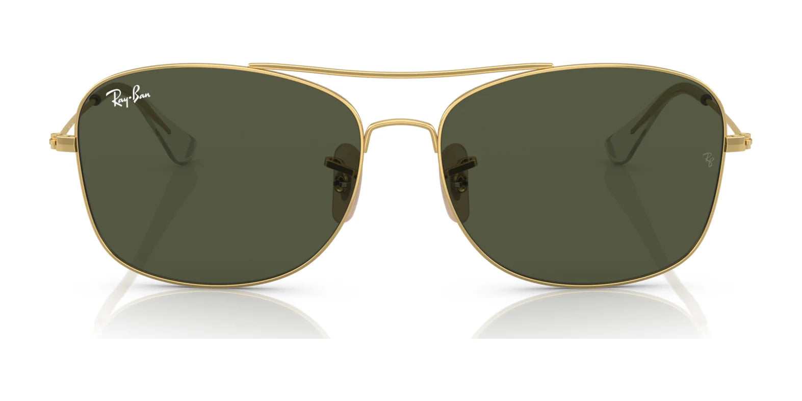 Ray-Ban RB3799 Sunglasses | Size 57 Ray-Ban RB3799 Sunglasses | Size 57