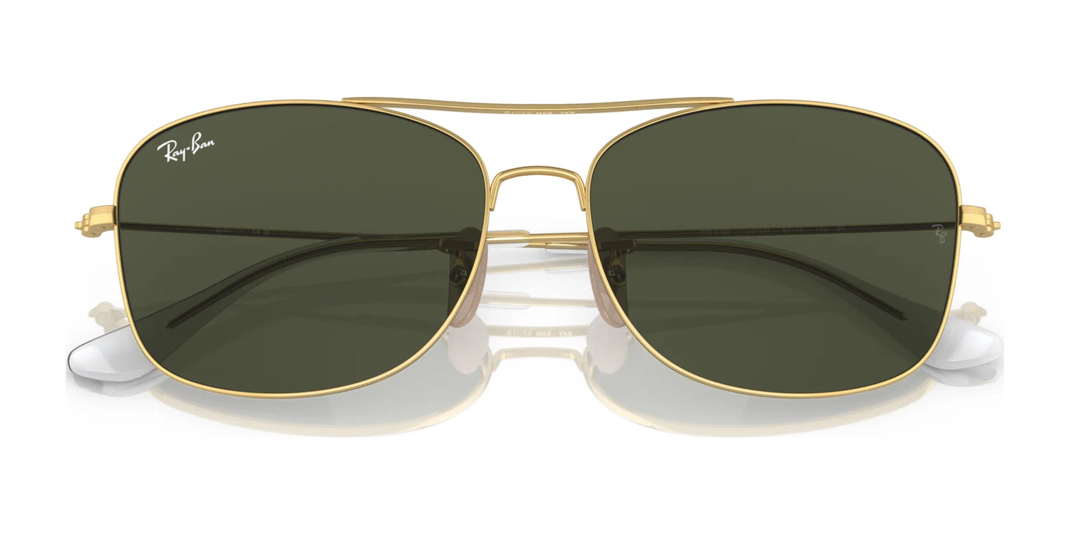 Ray-Ban RB3799 Sunglasses | Size 57 Ray-Ban RB3799 Sunglasses | Size 57