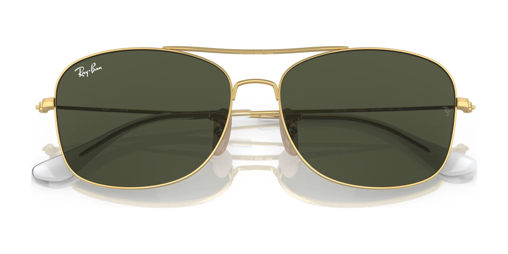 Ray-Ban RB3799 Sunglasses | Size 57 Ray-Ban RB3799 Sunglasses | Size 57