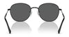 Ray-Ban RB3809 Sunglasses / Arista Gold №001/31 / Green (3N 13.2%) / Size 53