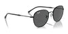 Ray-Ban RB3809 Sunglasses / Arista Gold №001/31 / Green (3N 13.2%) / Size 53
