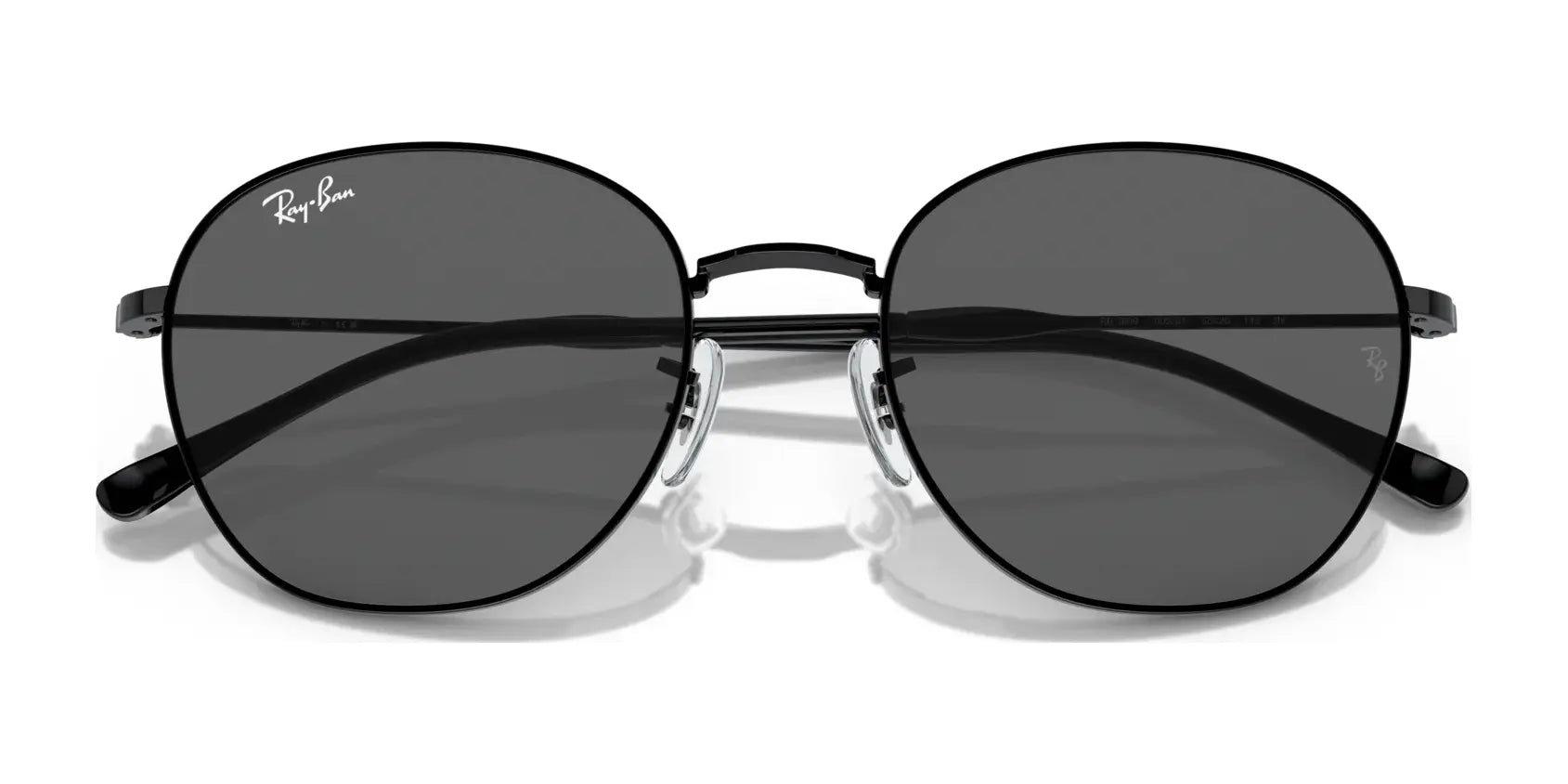 Ray-Ban RB3809 Sunglasses Ray-Ban RB3809 Sunglasses