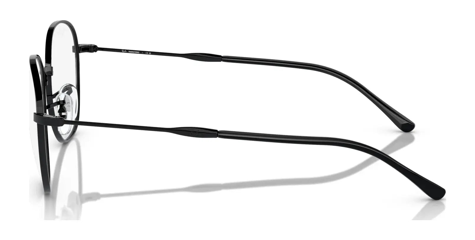 Ray-Ban RB3809 Eyeglasses | Size 53 Ray-Ban RB3809 Eyeglasses | Size 53