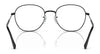 Ray-Ban RB3809 Eyeglasses | Size 53 / Black №002/GG / Clear/Blue (Photochromic) (3F 16.3%)