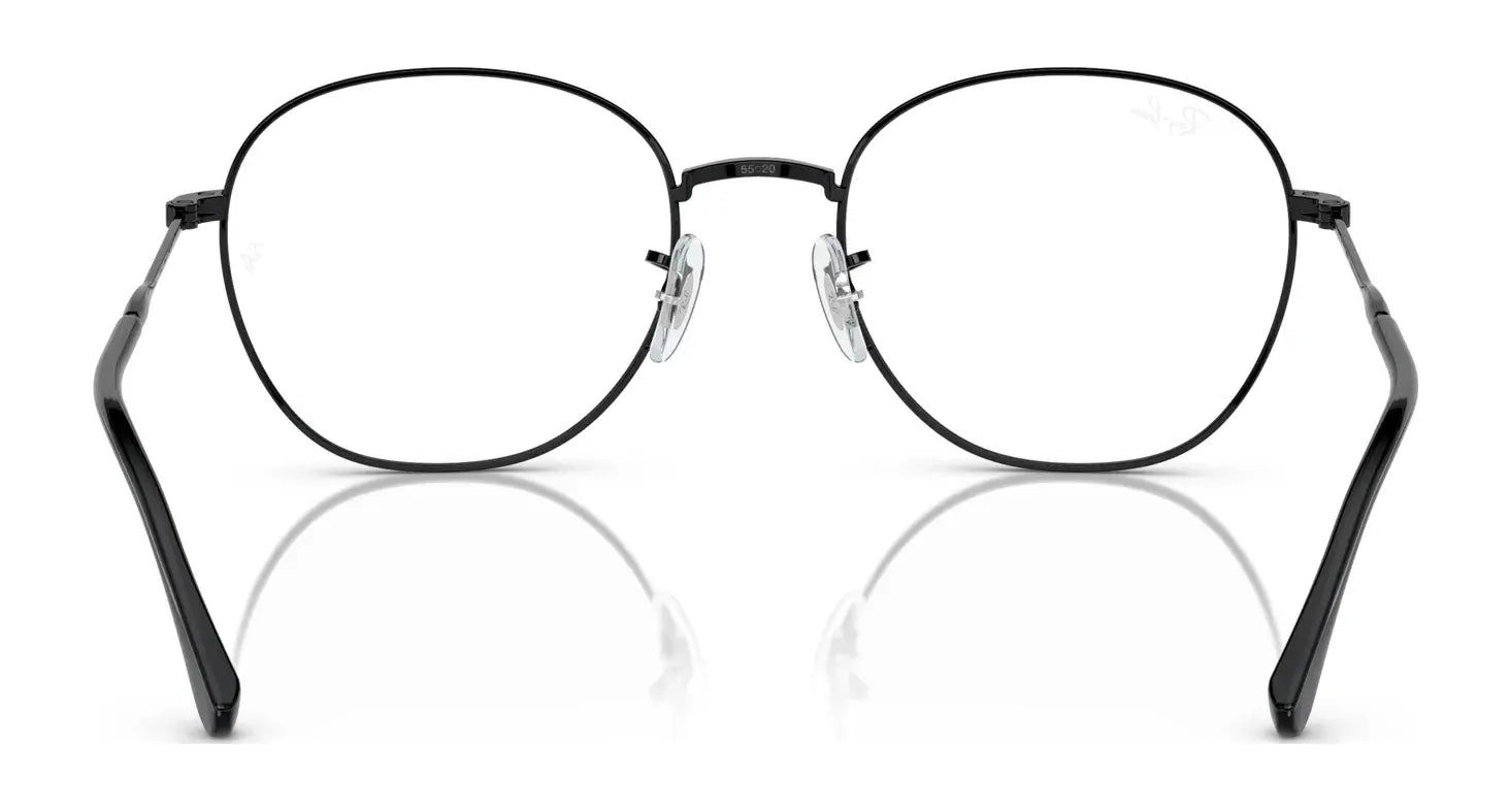 Ray-Ban RB3809 Eyeglasses | Size 53 Ray-Ban RB3809 Eyeglasses | Size 53