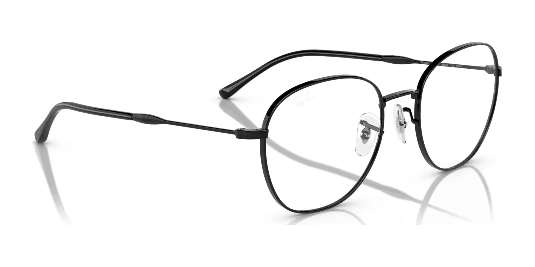 Ray-Ban RB3809 Eyeglasses | Size 53 Ray-Ban RB3809 Eyeglasses | Size 53