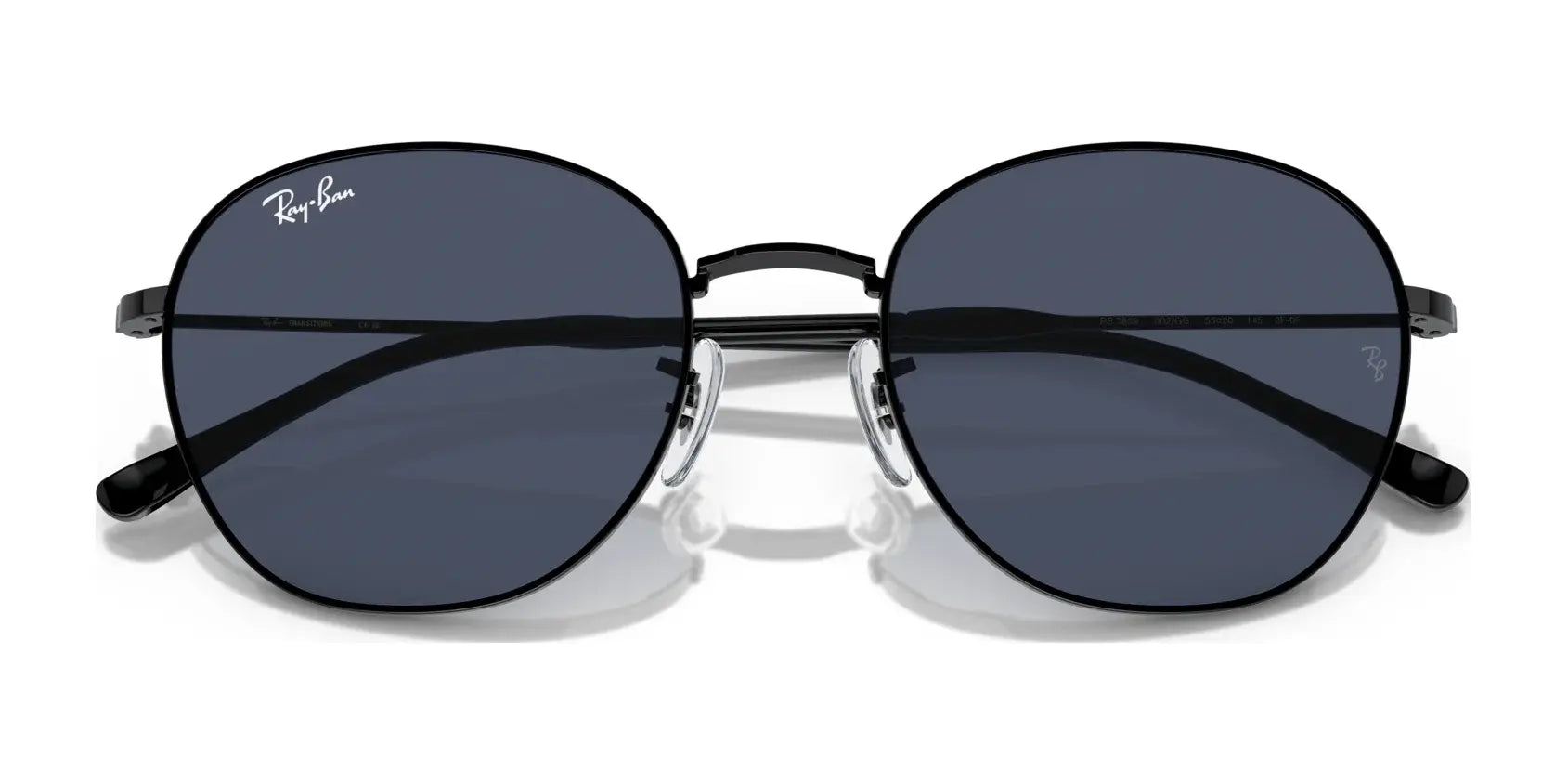 Ray-Ban RB3809 Eyeglasses | Size 53 Ray-Ban RB3809 Eyeglasses | Size 53