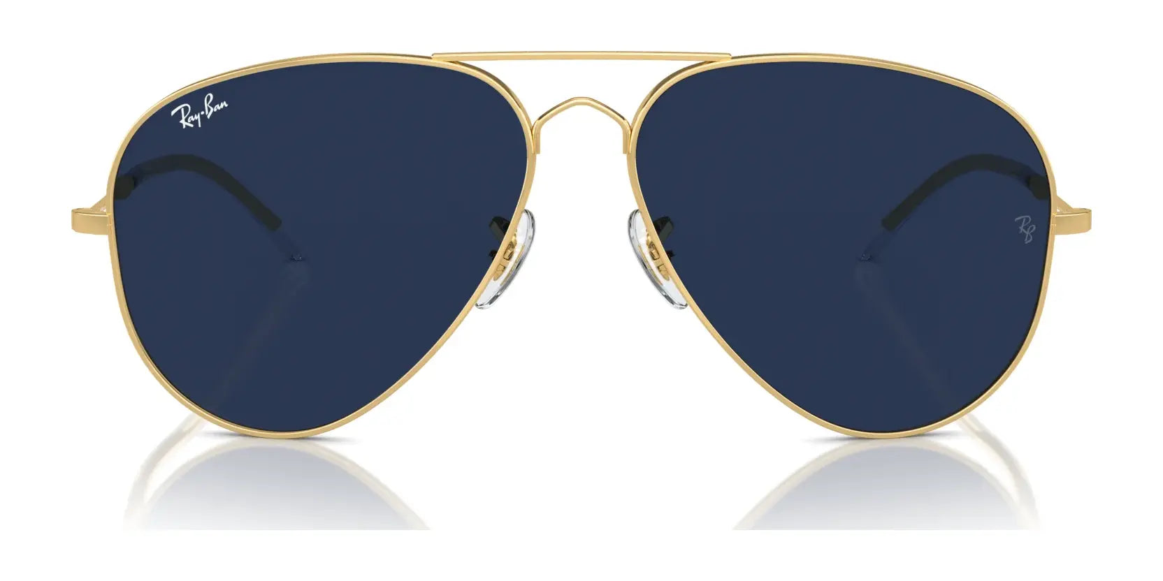 Ray-Ban OLD AVIATOR RB3825 Eyeglasses | Size 58 Ray-Ban OLD AVIATOR RB3825 Eyeglasses | Size 58
