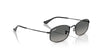 Ray-Ban RB3832 Sunglasses / Arista Gold №001/31 / Green (3N 13.2%) / Size 52