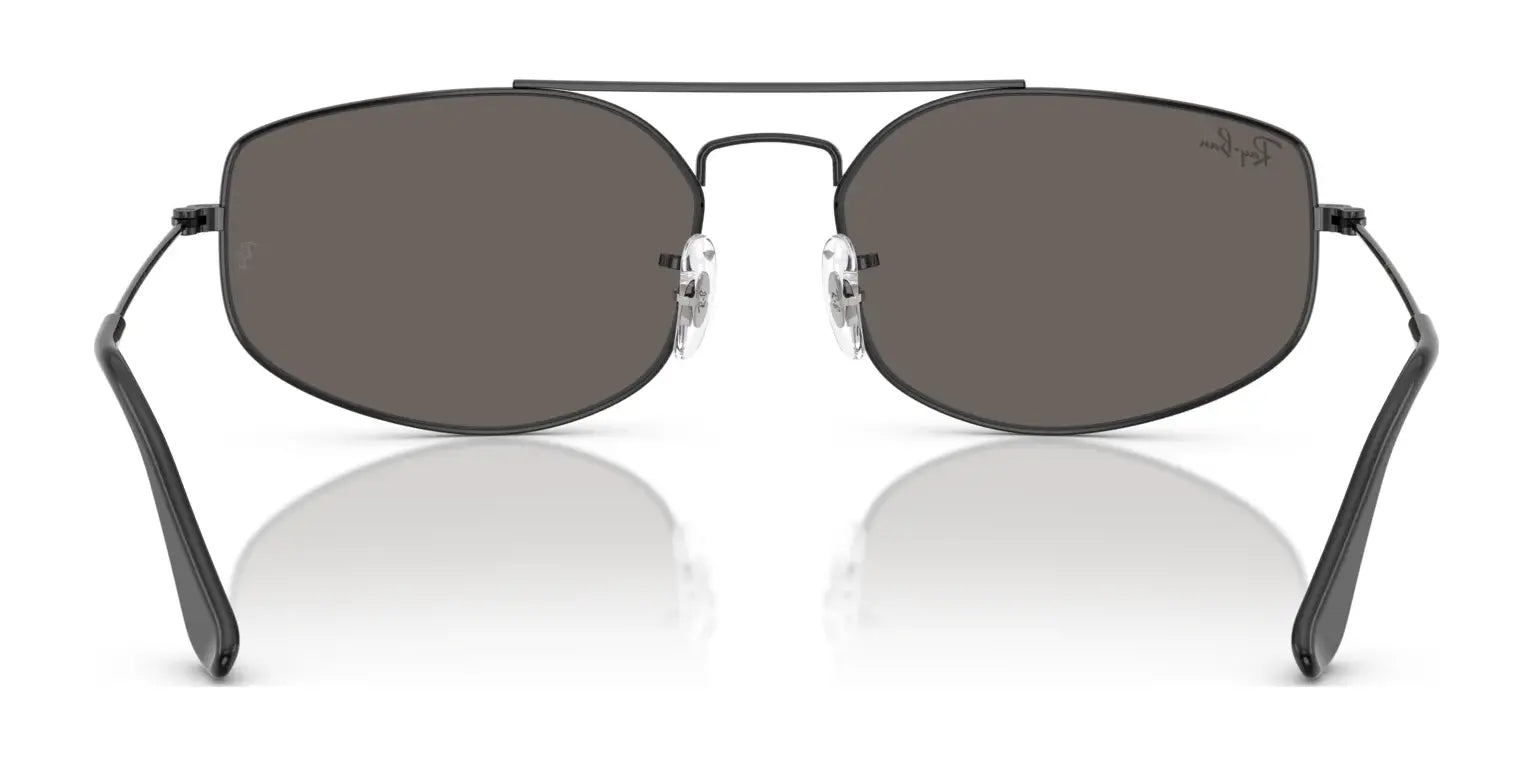 Ray-Ban EXPLORER 5 RB3845 Sunglasses Ray-Ban EXPLORER 5 RB3845 Sunglasses