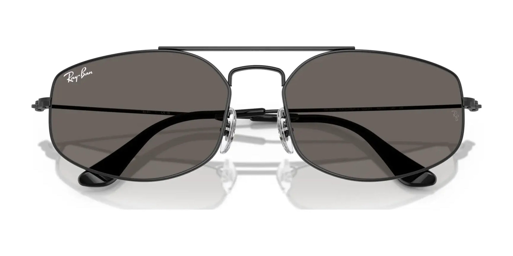 Ray-Ban EXPLORER 5 RB3845 Sunglasses Ray-Ban EXPLORER 5 RB3845 Sunglasses