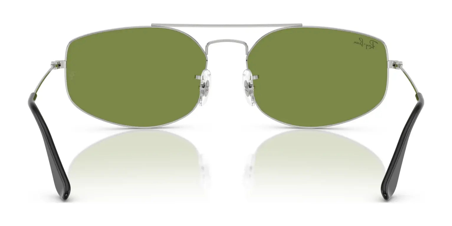 Ray-Ban EXPLORER 5 RB3845 Sunglasses Ray-Ban EXPLORER 5 RB3845 Sunglasses
