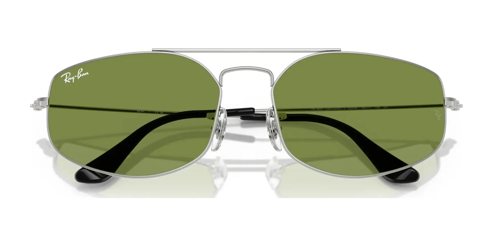 Ray-Ban EXPLORER 5 RB3845 Sunglasses Ray-Ban EXPLORER 5 RB3845 Sunglasses