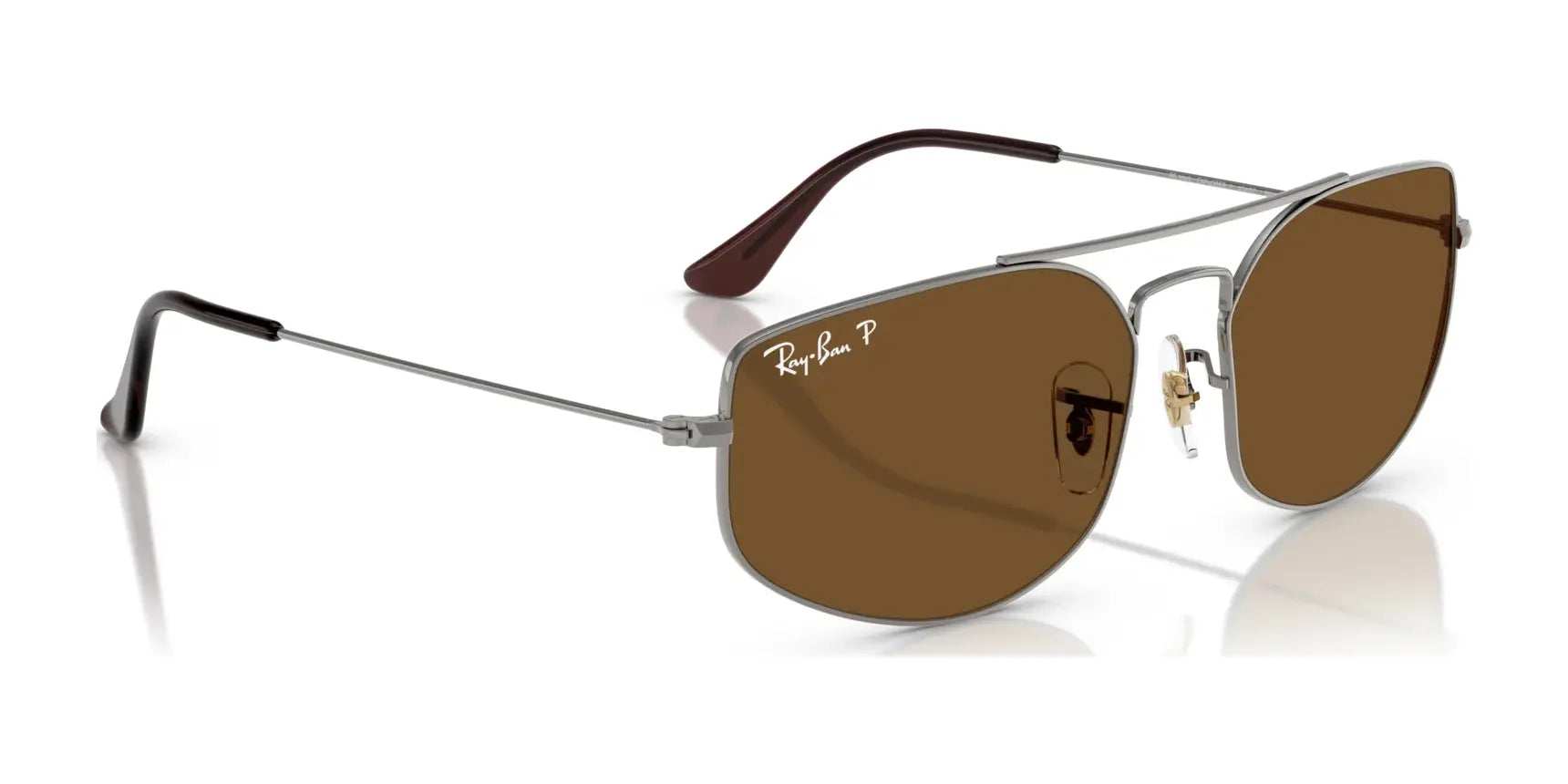 Ray-Ban EXPLORER 5 RB3845 Sunglasses Ray-Ban EXPLORER 5 RB3845 Sunglasses