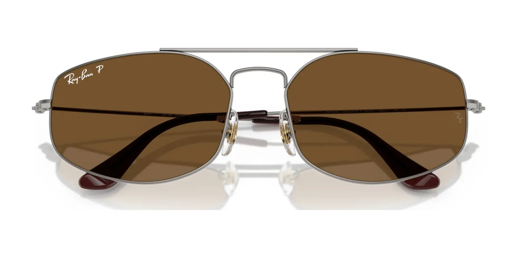 Ray-Ban EXPLORER 5 RB3845 Sunglasses Ray-Ban EXPLORER 5 RB3845 Sunglasses