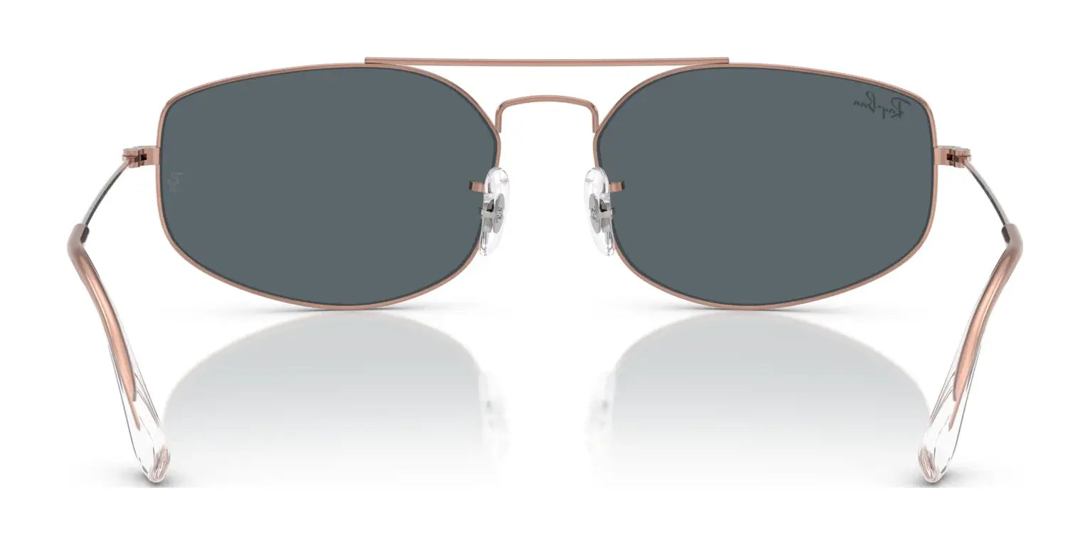 Ray-Ban EXPLORER 5 RB3845 Sunglasses Ray-Ban EXPLORER 5 RB3845 Sunglasses