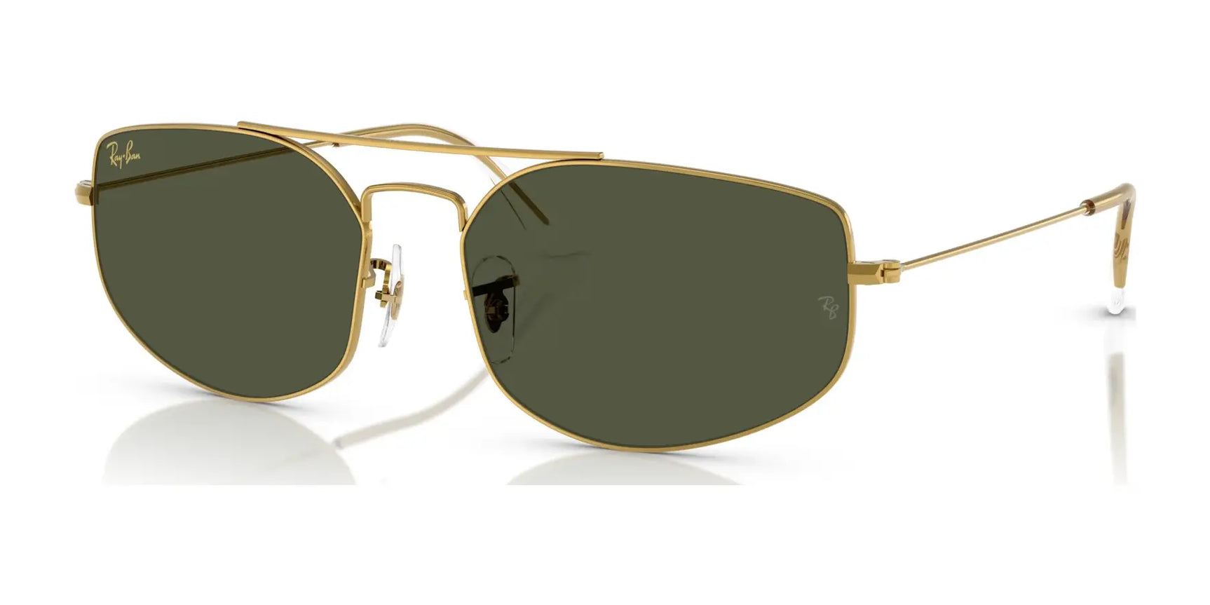 Ray-Ban EXPLORER 5 RB3845 Sunglasses Ray-Ban EXPLORER 5 RB3845 Sunglasses