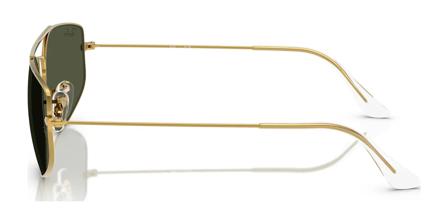 Ray-Ban EXPLORER 5 RB3845 Sunglasses Ray-Ban EXPLORER 5 RB3845 Sunglasses