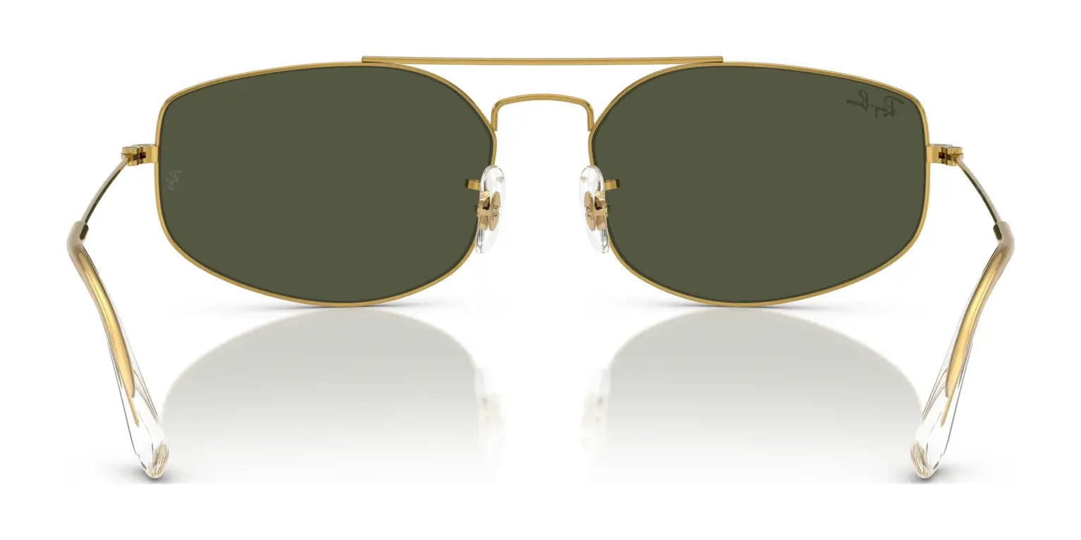 Ray-Ban EXPLORER 5 RB3845 Sunglasses Ray-Ban EXPLORER 5 RB3845 Sunglasses