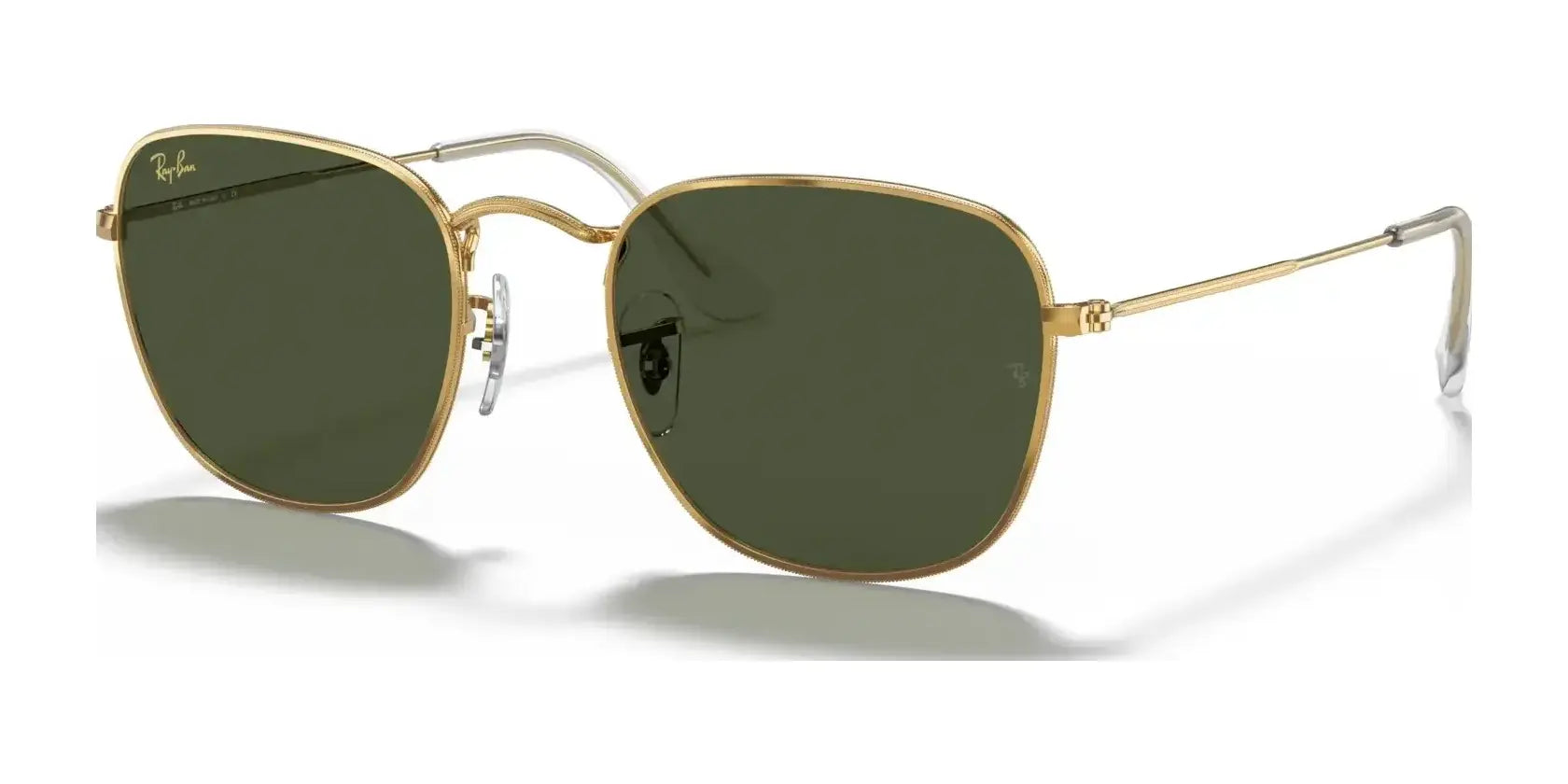 Ray-Ban FRANK RB3857 Sunglasses Ray-Ban FRANK RB3857 Sunglasses