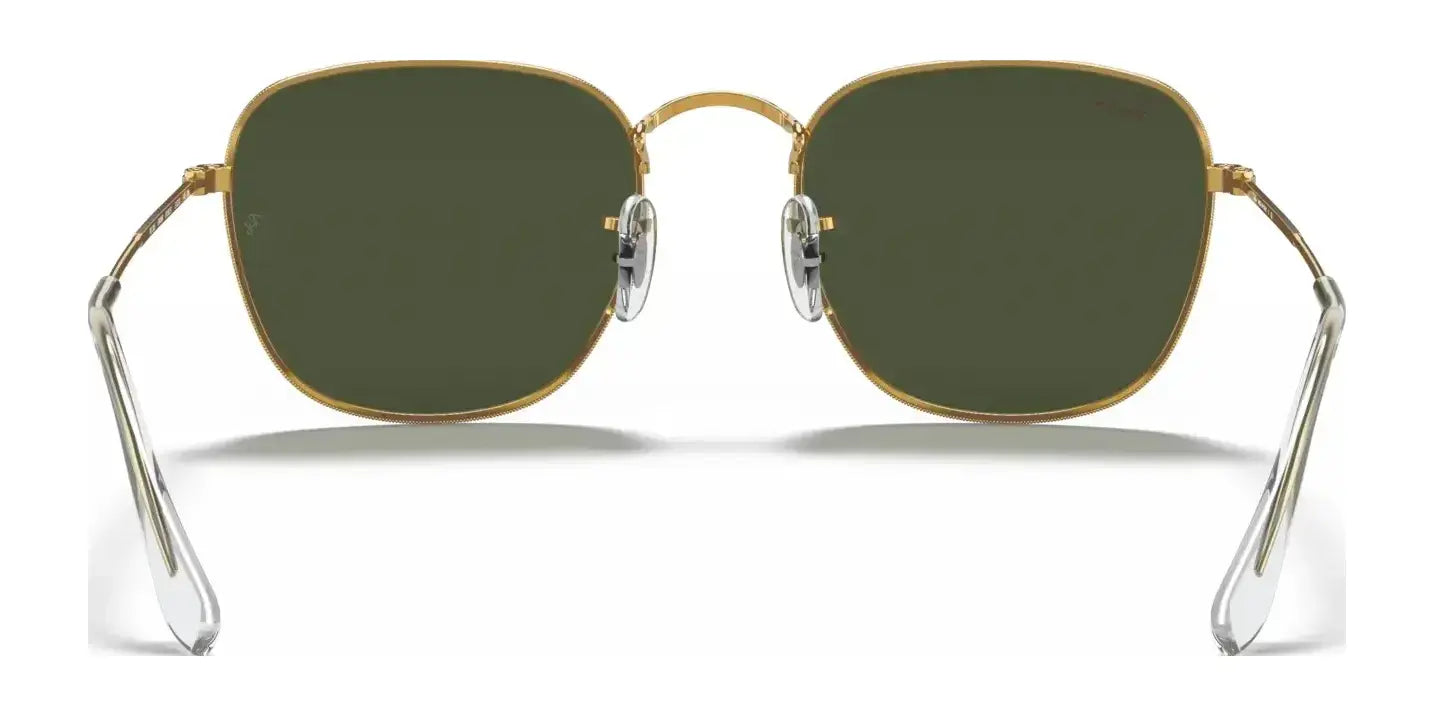 Ray-Ban FRANK RB3857 Sunglasses Ray-Ban FRANK RB3857 Sunglasses