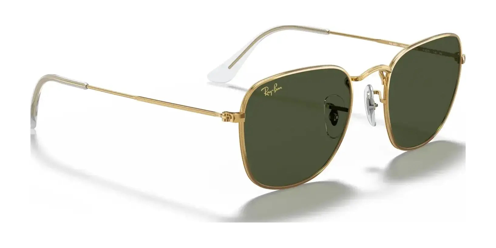 Ray-Ban FRANK RB3857 Sunglasses Ray-Ban FRANK RB3857 Sunglasses