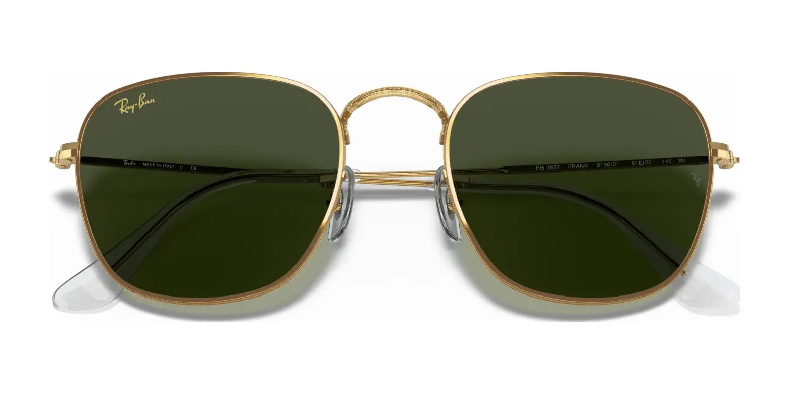 Ray-Ban FRANK RB3857 Sunglasses Ray-Ban FRANK RB3857 Sunglasses
