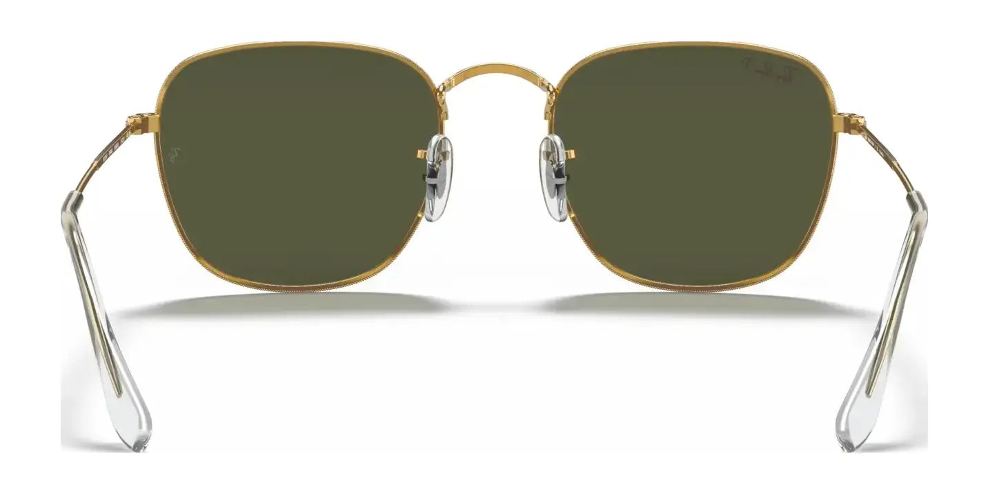 Ray-Ban FRANK RB3857 Sunglasses Ray-Ban FRANK RB3857 Sunglasses