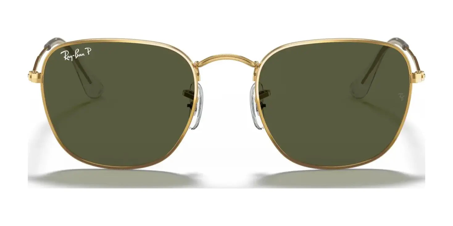 Ray-Ban FRANK RB3857 Sunglasses Ray-Ban FRANK RB3857 Sunglasses